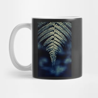 Forever Fern Mug